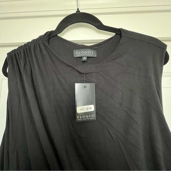 Eloquii sleeveless dress - Picture 5 of 5